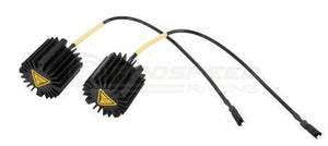 Ohlins Electronic Dampening Control EDC Delete Kit - Porsche 911 997 Carrera/Turbo