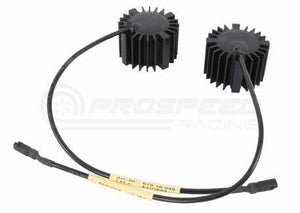 Ohlins Electronic Dampening Control EDC Delete Kit - Porsche Cayman GT4 981/911 GT3, GT3 RS 991