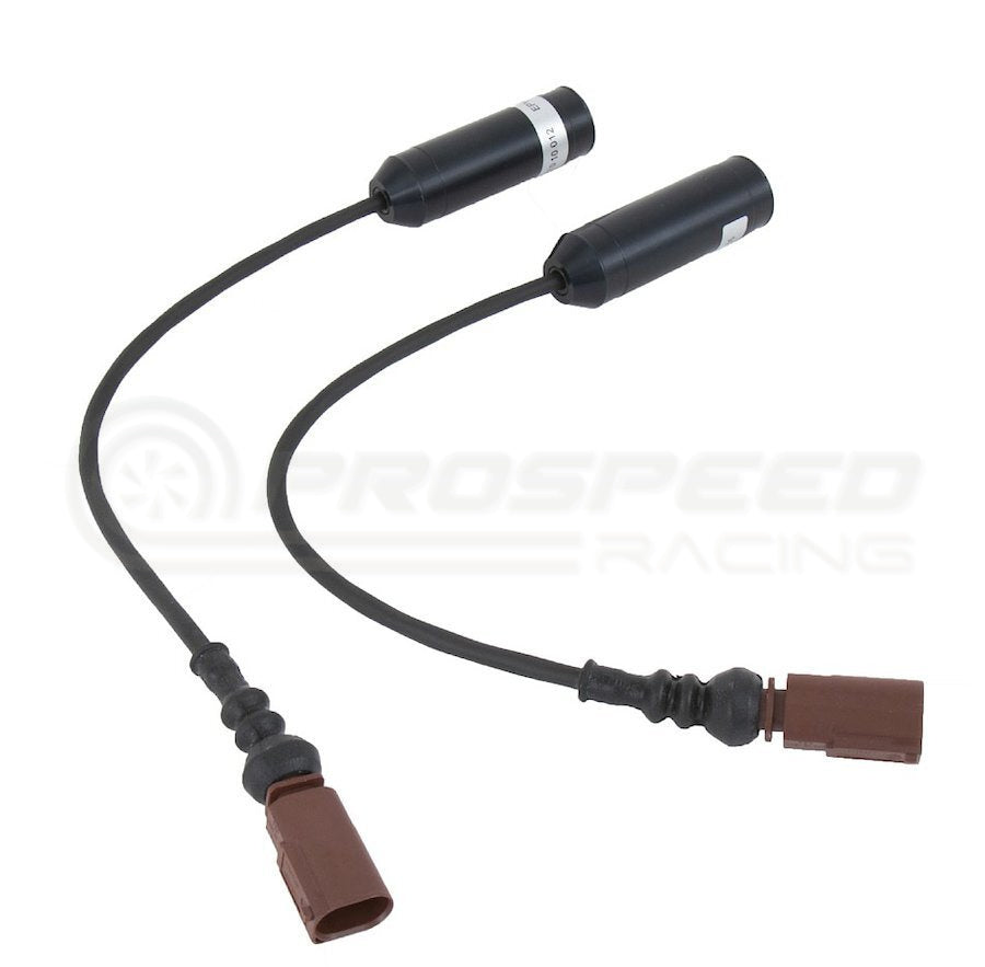 Ohlins Electronic Dampening Control EDC Delete Kit - VW Golf Inc GTI, R, R32 Mk5 Mk6/Scirocco/Jetta - Revzone