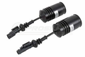 Ohlins Electronic Dampening Control EDC Delete Kit - Audi A3 8Y/VW Golf Inc GTI, R Mk7 Mk8