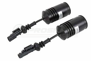 Ohlins Electronic Dampening Control EDC Delete Kit - Audi A3 8Y/VW Golf Inc GTI, R Mk7 Mk8