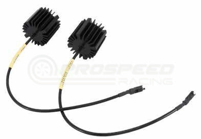 Ohlins Electronic Dampening Control EDC Delete Kit - Ford Focus RS Mk3 LZ 16-17
