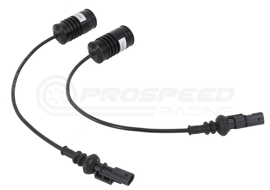Ohlins Electronic Dampening Control EDC Delete Kit - Audi A4, S4 B8/A5, S5 8T