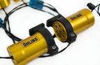 Ohlins Electronic Dampening Control EDC Delete Kit - Audi A3 8P/TT, TTS, TTRS 8J - Revzone