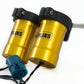 Ohlins Electronic Dampening Control EDC Delete Kit - Audi A3, S3 8V (FWD/AWD)