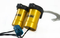 Ohlins Electronic Dampening Control EDC Delete Kit - Audi S3 8P - Revzone