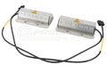 Ohlins Electronic Dampening Control EDC Delete Kit - BMW Z4 G29/3 Series G20 - Revzone