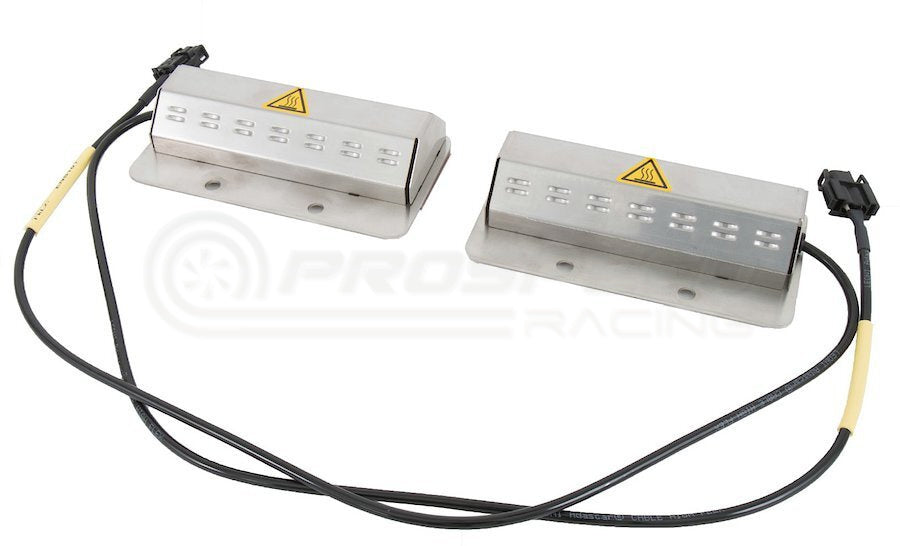 Ohlins Electronic Dampening Control EDC Delete Kit - BMW Z4 G29/3 Series G20 - Revzone