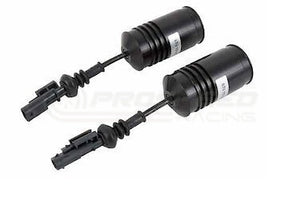 Ohlins Electronic Dampening Control EDC Delete Kit - Audi A4, S4, RS4 B9/A5, S5, RS5 F5