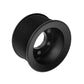 aFe POWER Supercharger Power Pulley 2.65in Fits aFe Pulley Kits for Hellcat Supercharger - 79-10008P
