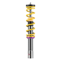 KW Coilover Kit V3 - Mercedes-Benz 124 Convertible (A124, 124C) / E-Class Convertible (A124) 124C - 352250BH - Revzone