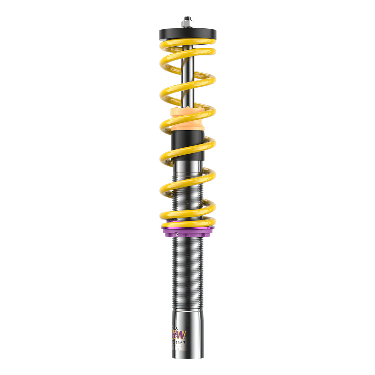 KW Coilover Kit V3 - Mercedes Benz CLA Shooting Brake (X117) - 35225088 - Revzone