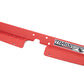 GrimmSpeed 13-17 Subaru Crosstrek TRAILS Radiator Shroud - Red - TBG114030.2