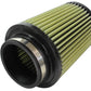 aFe MagnumFLOW Air Filters IAF PG7 A/F PG7 4F x 6B x 4-3/4T x 7H - 72-40011