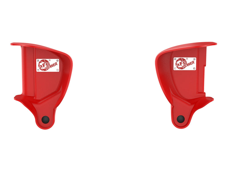 aFe Magnum AIS Air Scoop 15-18 BMW M3/15-20 M4 - 54-13032SR