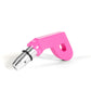 PERRIN 15-25 Subaru WRX & 13-25 BRZ/FR-S/86/GR86 Dipstick Handle P Style - Hyper Pink - PSP-ENG-720HP