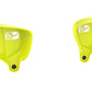 aFe Magnum FORCE Dynamic Air Scoop 15-18 BMW M3/15-20 M4 - Yellow - 54-13032SE