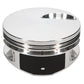 JE Pistons BBC FT HD/BLOWN Single Piston - 257966S