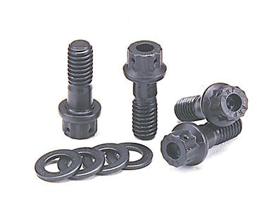 ARP 5/16in - 18 Brake Hat Bolt Kit - 300-0802