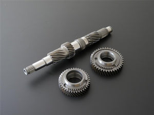 Cusco Toyota 86 / Subaru BRZ 6spd MT Close Gear Ratio Transmission Gear Set - 965 028 A