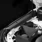 PERRIN 22-25 Subaru WRX Fender Shroud Set - Black - PSP-ENG-551BK