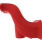 aFe 18-20 Hyundai Elantra GT L4-1.6L (t) Takeda Momentum Dynamic Air Scoop - Red - 56-70005SR