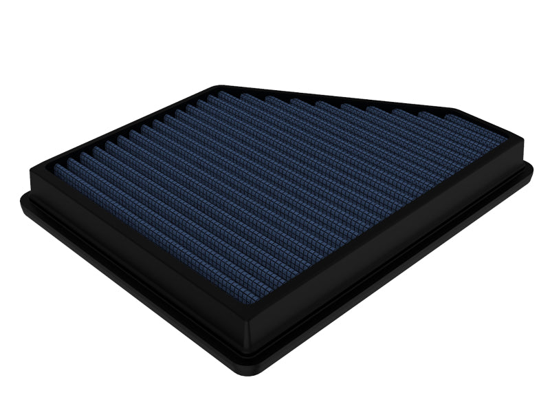 aFe MagnumFLOW Air Filters OER P5R A/F P5R Chevrolet Camaro 2010-2011 V6-3.6/V8-6.2L - 30-10175