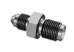 Goodridge Straight Male Adaptor AN3 to 7/16x24 Inverted - P10716-03C