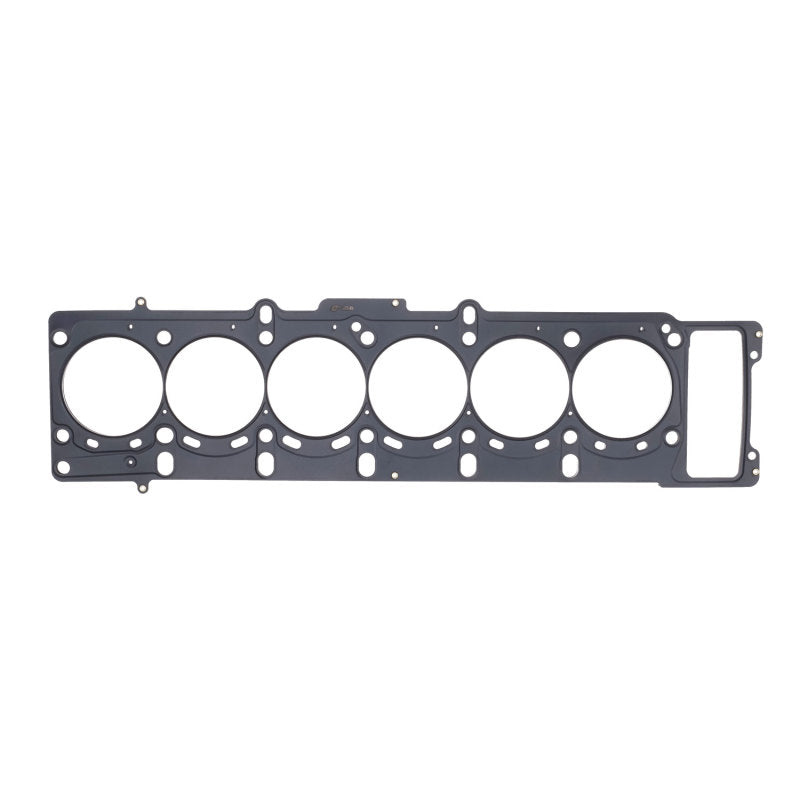Cometic 00+ BMW M3/ Z3/ Z4 S54 3.2L 87.5mm .027 inch MLS Head Gasket - C4505-027