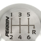 PERRIN 17-21 Honda Civic Si/Type R/Touring/Hatchback (6spd ONLY) Shift Knob - PHP-INR-120SS