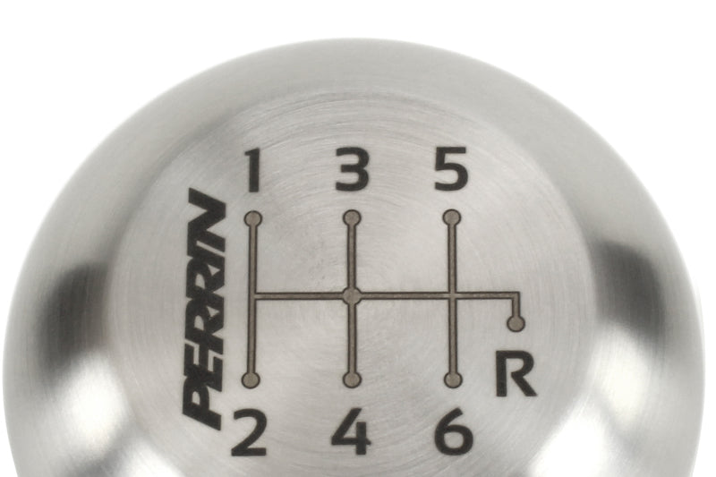 PERRIN 17-21 Honda Civic Si/Type R/Touring/Hatchback (6spd ONLY) Shift Knob - PHP-INR-120SS