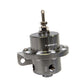 NRG Double Diaphragm Fuel Regulator - Black Chrome - FRG-200BC