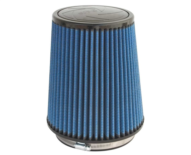 aFe MagnumFLOW Air Filters IAF P5R A/F P5R 5-1/2F x 7B x 5-1/2T x 8H - 24-90015