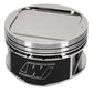 Wiseco Subaru WRX 4V R/Dome 8.4:1 Cr 92mm Piston Shelf Stock - 6588m92