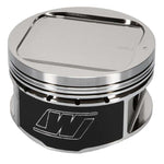 Wiseco Subaru WRX 4v R/Dome 8.4:1 CR 93mm - Single Piston - 6588M93AP