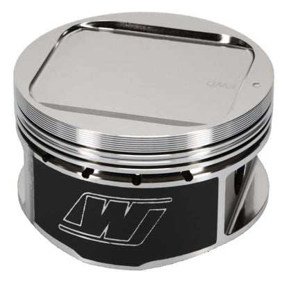 Wiseco Subaru WRX 4v R/Dome 8.4:1 CR 93mm - Single Piston - 6588M93AP