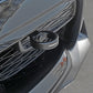 PERRIN 20-25 Toyota Supra Tow Hook Kit (Front) - Black - PTP-BDY-230BK