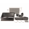 Process West Khanacooler OEM Style Top Mount Intercooler Kit Silver for Subaru WRX VA 15-21