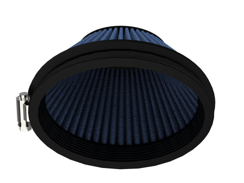 aFe MagnumFLOW Pro DRY S Universal Air Filter (3x4.75) IN F (4x5.75) IN B (2.5x4.25) IN T x 6 H - 24-90054-MA