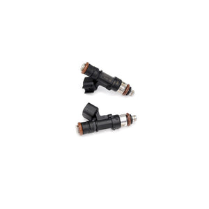 DeatschWerks 11-14 Polaris Ranger 800 1000cc Power Sports Fuel Injectors (Set of 2) - 17U-00-1000-2