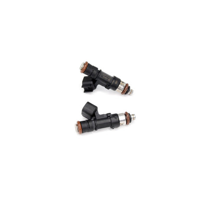 DeatschWerks 11-14 Polaris Ranger 800 1000cc Power Sports Fuel Injectors (Set of 2) - 17U-00-1000-2