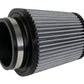 aFe Magnum FLOW Pro DRY S Universal Replacement Air Filter F-4in. / B-6in. / T-4.5in. (Inv) / H-6in. - 21-91020