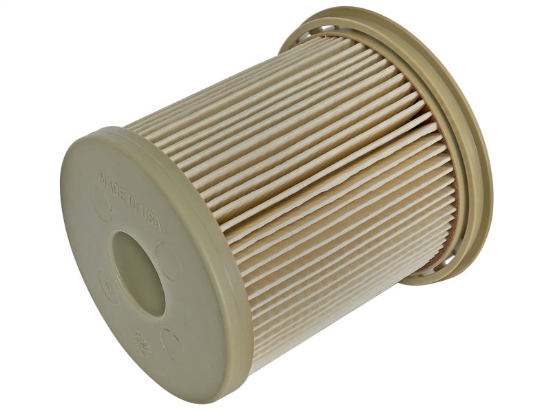 aFe ProGuard D2 Fluid Filters Fuel F/F FUEL Dodge Diesel Trucks 97-99 L6-5.9L (td) - 44-FF004