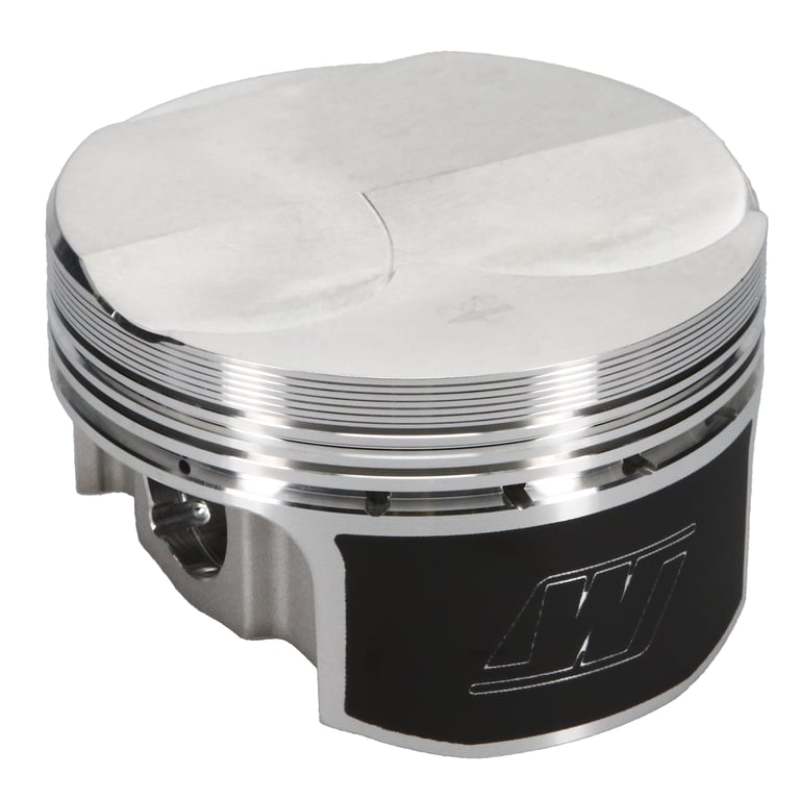 Wiseco SBC LSX 5.3L 3.79in Bore +6cc Dome 1.321inch CH RIGHT Piston Shelf Stock - 60041RX1