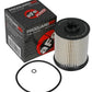 aFe ProGuard D2 Fuel Filter; GM Diesel Trucks 17-21; V8 6.6L L5P - Single - 44-FF023