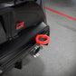 aFe Control Rear Tow Hook Red 20-21 Toyota GR Supra (A90) - 450-721002-R