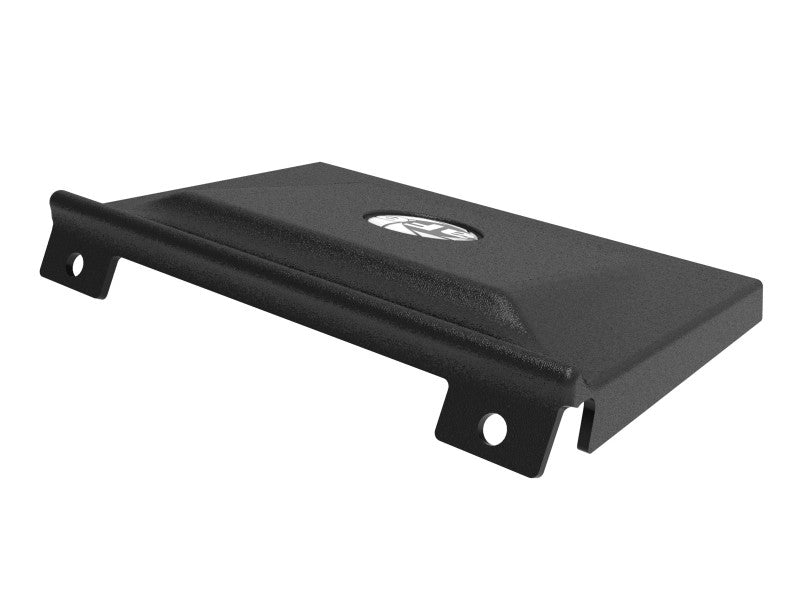 Rapid Induction Cold Air Intake System Cover 19-21 Ford Ranger L4 2.3L (t) - 52-10001C