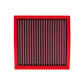 BMC 81-83 Volkswagen Derby II 1.3L Replacement Panel Air Filter - FB104/01