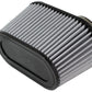 aFe MagnumFLOW Air Filter PDS A/F 3-1/4inF x (11x6)B x (9-1/2 x 4-1/2)T x 6H in - 21-90085