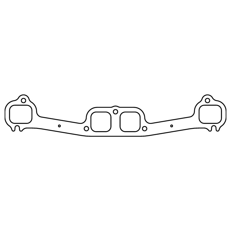 Cometic Chevrolet 348/409 W-Series Big Block V8 .064 AM Exhaust Manifold Gasket Set - C15040-064